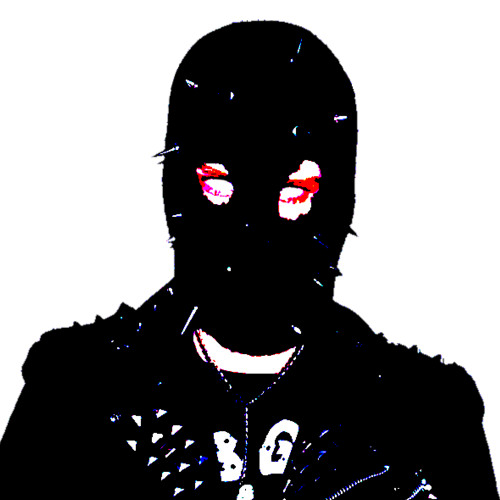 BLACK AND BLUE (PROD. BRONK)