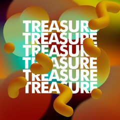 Treasure - Sean A. Rain (Original Mix)