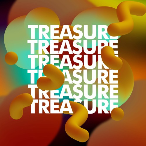 Treasure - Sean A. Rain (Original Mix)