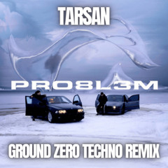 TARSAN - GROUND ZERO [144 BPM] [PROD TAR$AN]
