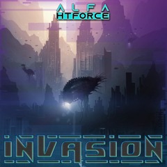 ALFA - Invasion - [Free DL]