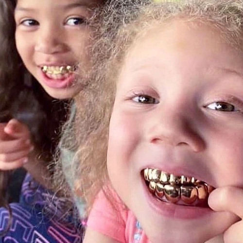 Stream Gold Teeth prod. wendelstyzer by November Listen online