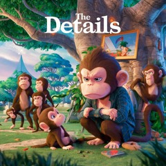 Bed Time Story "The Details" - حكايه قبل النوم "تفاصيل"