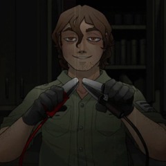 My Blood, Your Smile (Strade from Boyfriend to Death fanmade theme)