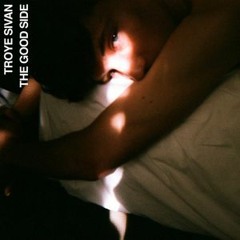 Troye Sivan-The Good Side (Cover)