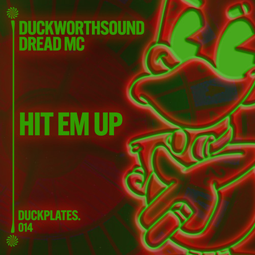 Hit 'Em Up [OUT NOW]