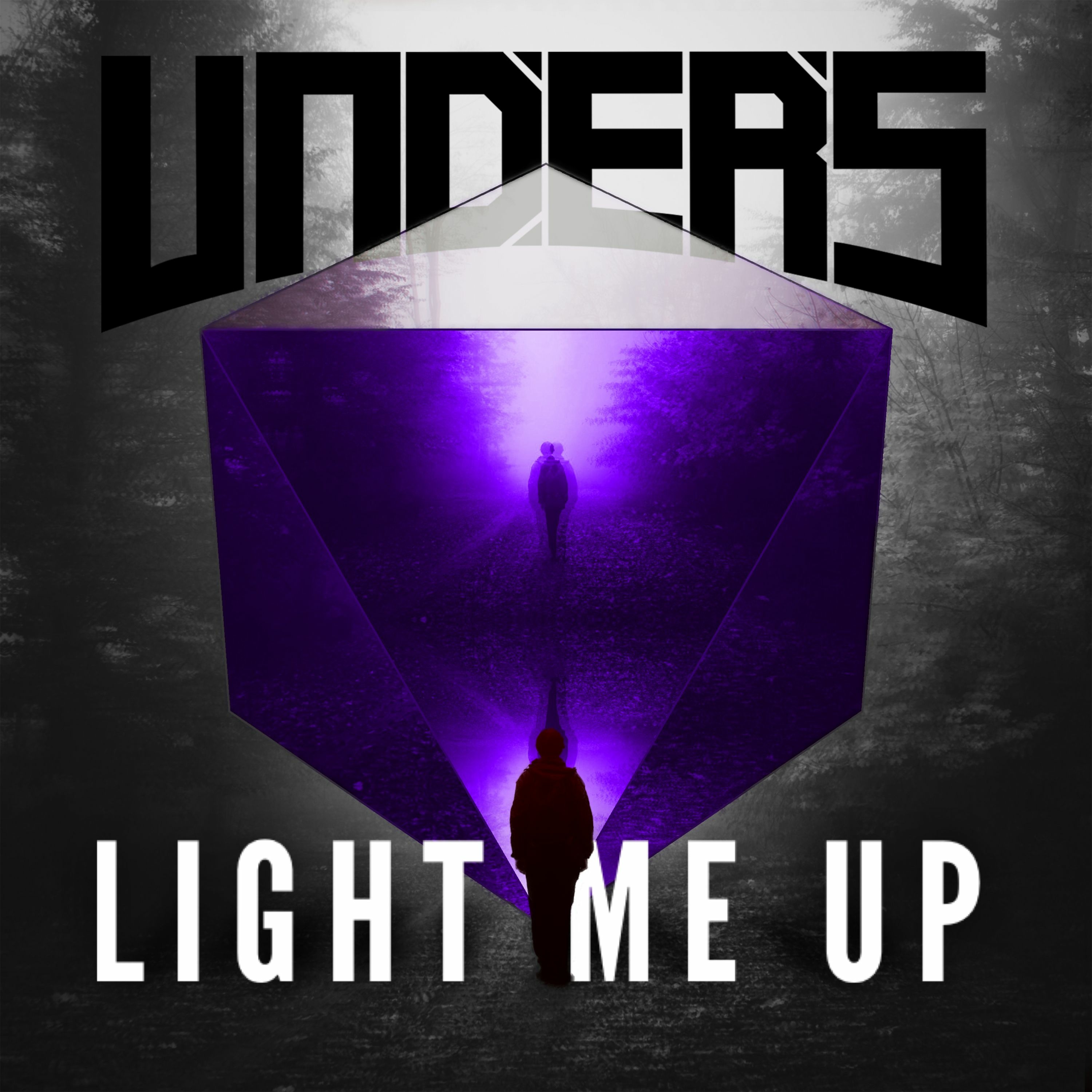 Light Me Up episode artwork