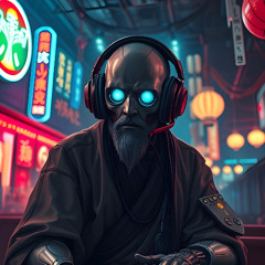 NEO-TOKYO - 004 (Annihilating Rhythm)