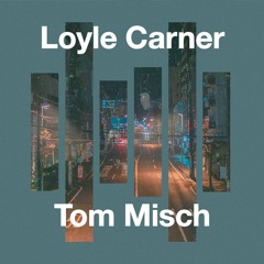 Loyle Carner x Tom Misch Type Beat - 'Reflections Of Tomorrow' | [FREE] LoFi Chill HipHop Study Beat