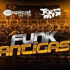 TROPICAL JOVEM MIX DAS ANTIGAS (DJ LEANDRO VIX)