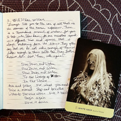 Ancestral Wisdom - ALL PARTS