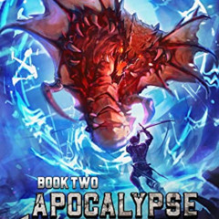 free KINDLE 📌 Apocalypse Redux - Book Two: A LitRPG Time Regression Adventure by  Ja