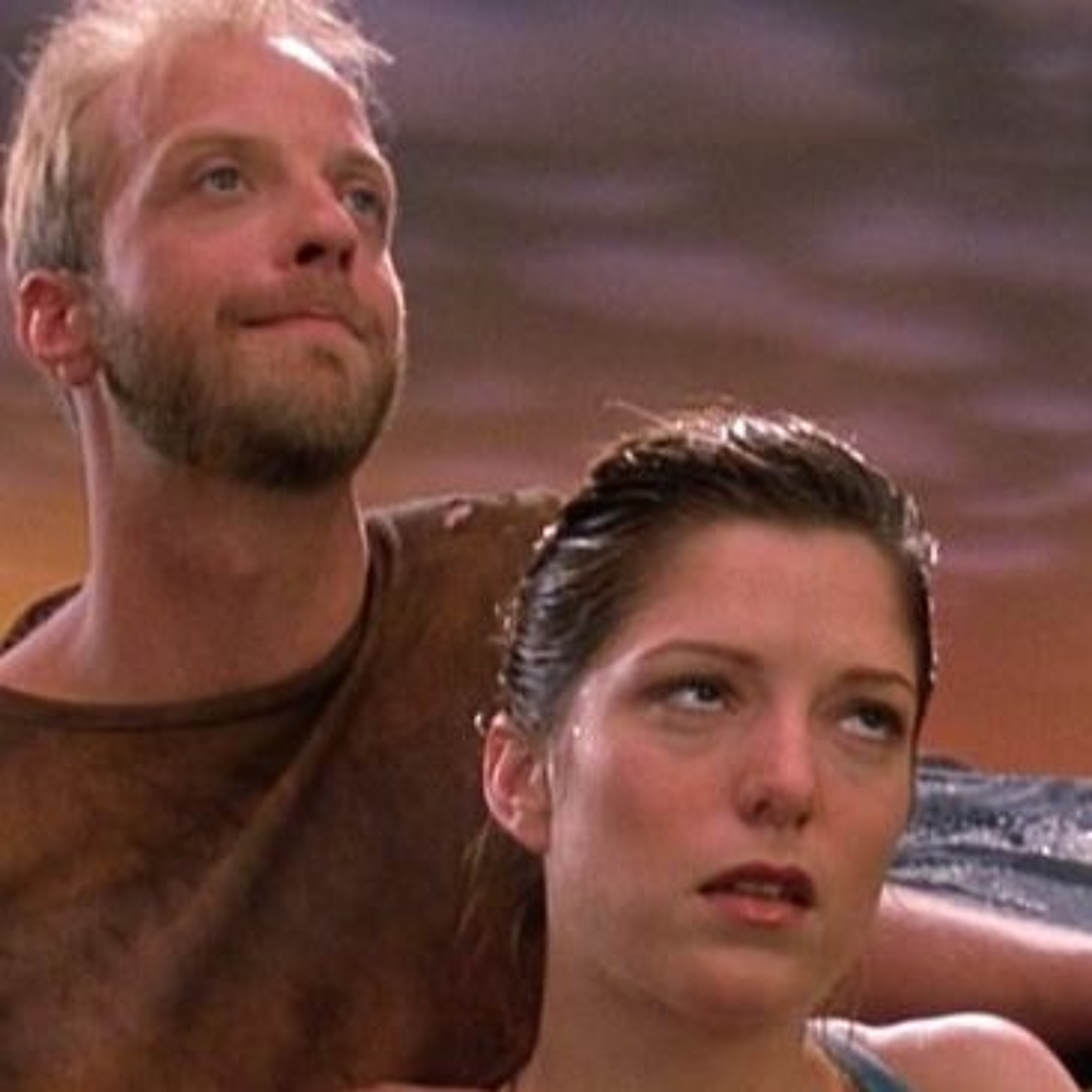 Cabin Boy episode artwork