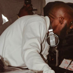 14.11.25 Contrast Radio- The House Show/Soulful  (First Hour)