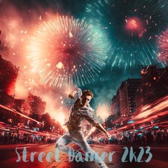 Street Dancer 2k23