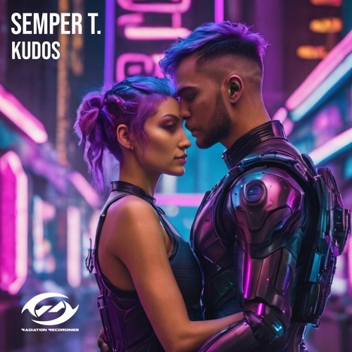 Semper T. - Kudos (Promo)