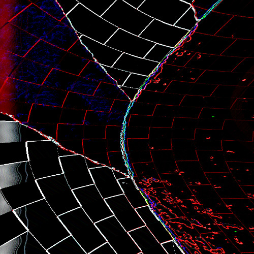 Under Dream Static