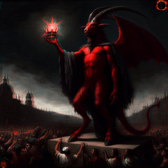 Industrial Hell (MD)- Denzel Original Mix