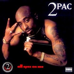 2Pac - Troublesome Remix