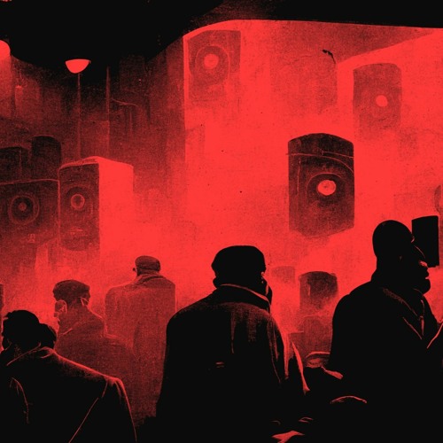 Hudaztek - Crank That Acid Boy