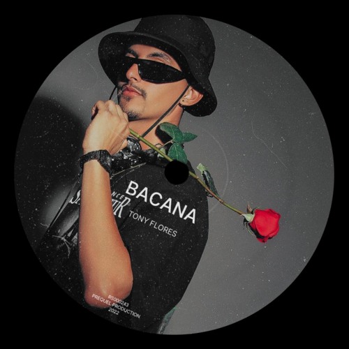 Tony Flores - Bacana Edit [FREE DONWLOAD]