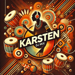 MIX 4 - AFROBEAT(slow)