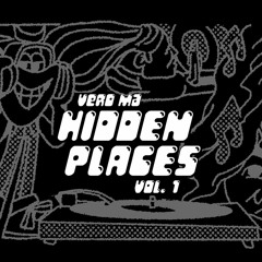 Hidden Places Vol. 1
