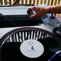 Egregore Selectorz @ Bel Air Festival 2021