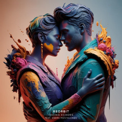 Fading Echoes - Extended Mix