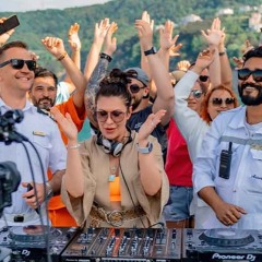 Mari Male @ Live - Amasra (Turkey) Astoria Grande | BSM & WSP | House / Afro House