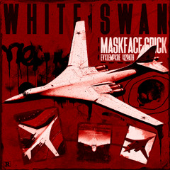 WHITE SWAN