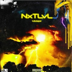 Yaboiaction NXTLVL Vol. 1 Mixtape