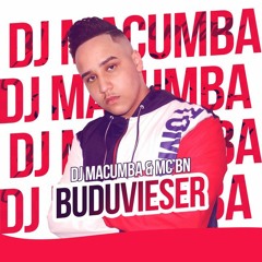 BUDUVIESER - FÉRIAS DE VERÃO - MC BN - Nada Muda é o Mandelão (MC BN Original e DJ Macumba)