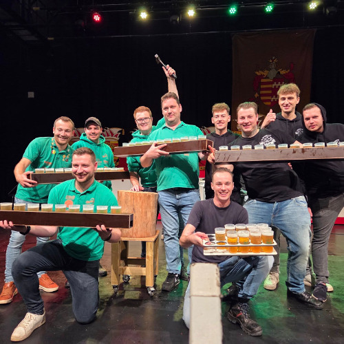 11de van de 11de 2k25 @SCVDETEUTEPEUTERS