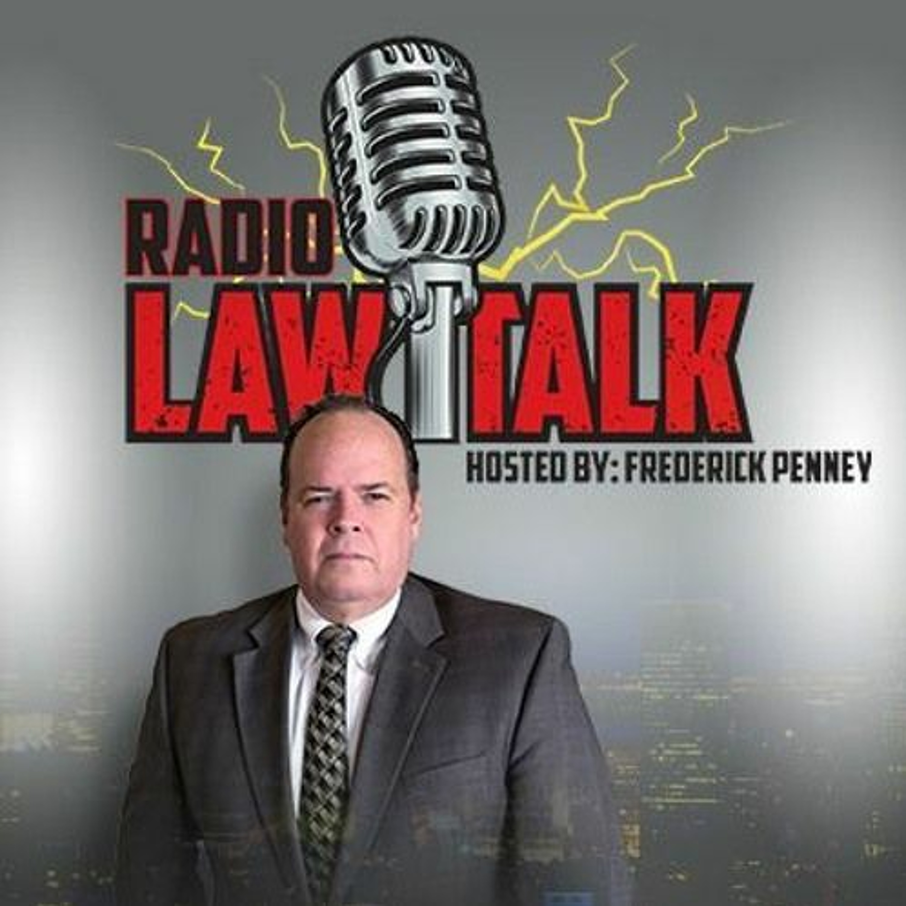 Radio Law Talk