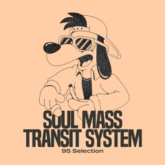 Soul Mass Transit System - 95 Selection