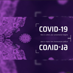 COVID-19 LIVE FROM CLUB CORONA