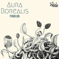 AURA BOREALIS - OROBORUS (24BIT / 44.1 KHZ)