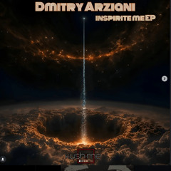 Dmitry Arziani - INSPIRIT ME (Remix MARKOTS)