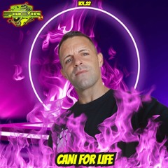 EPIDEMIC @ Cani For Life Vol.22 (Set January 2025)