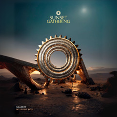 Afro House / MISSING YOU - CAIANO (Radio Edit)