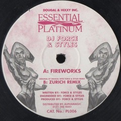 Dougal - Zurich (Force & Styles Remix) - Essential Platinum (1996)