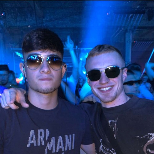 Gaskin - Unreleased (When I First Felt House Edit)