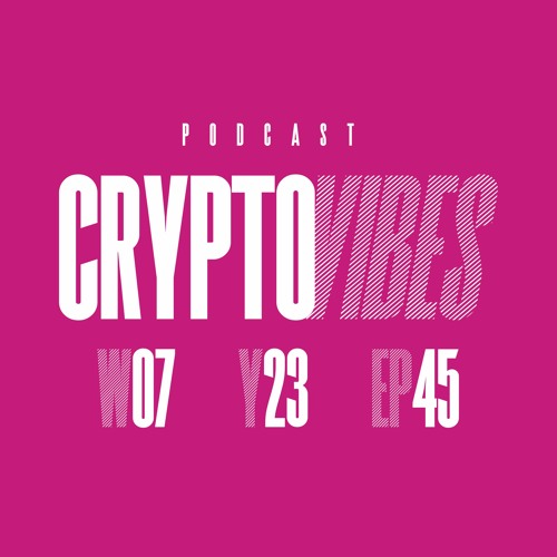 SEC Headlines, NFT Adoption Cont., Paris Hilton Metaverse Dating Quest +more  | Crypto Vibes EP 45