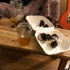 Beercakes
