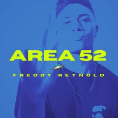 AREA 52 (PROD KEVIN KATANA)