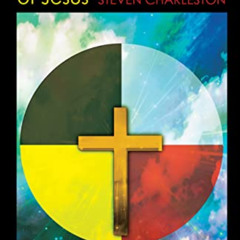 FREE KINDLE 🖍️ The Four Vision Quests of Jesus by  Steven Charleston [KINDLE PDF EBO