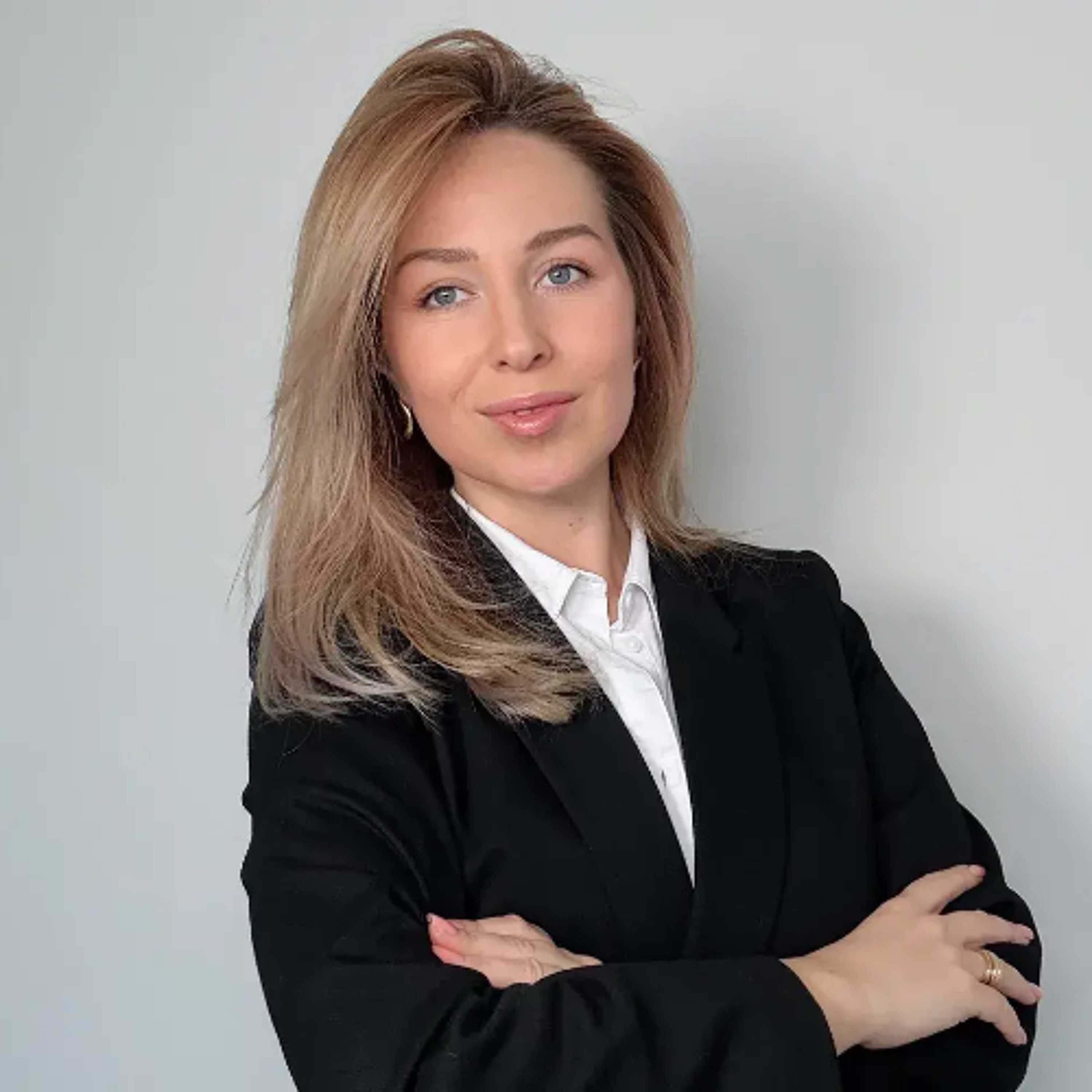 Аліса Рыжычэнка. Пра інфляцыю, кошты, ЗВР і нараджальнасць: чаго чакаць у новым годзе