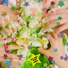 nct wish - wish instrumental