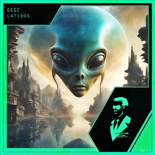 Gege - Latidos